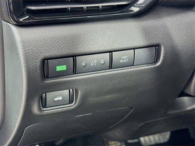 Used 2023 Nissan Sentra SV image 10