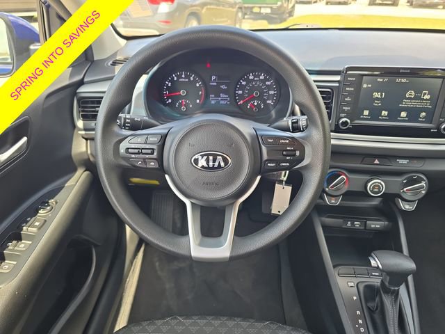 Used 2020 Kia Rio S image 10