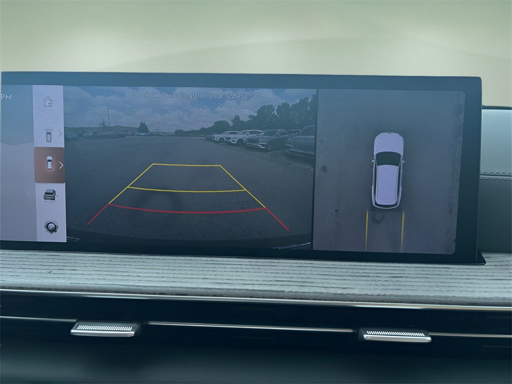 New 2025 Genesis GV80 3.5T Prestige image 23