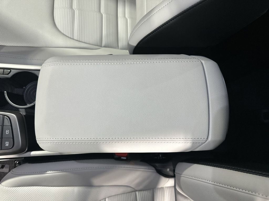 New 2026 Kia Sportage SX image 23