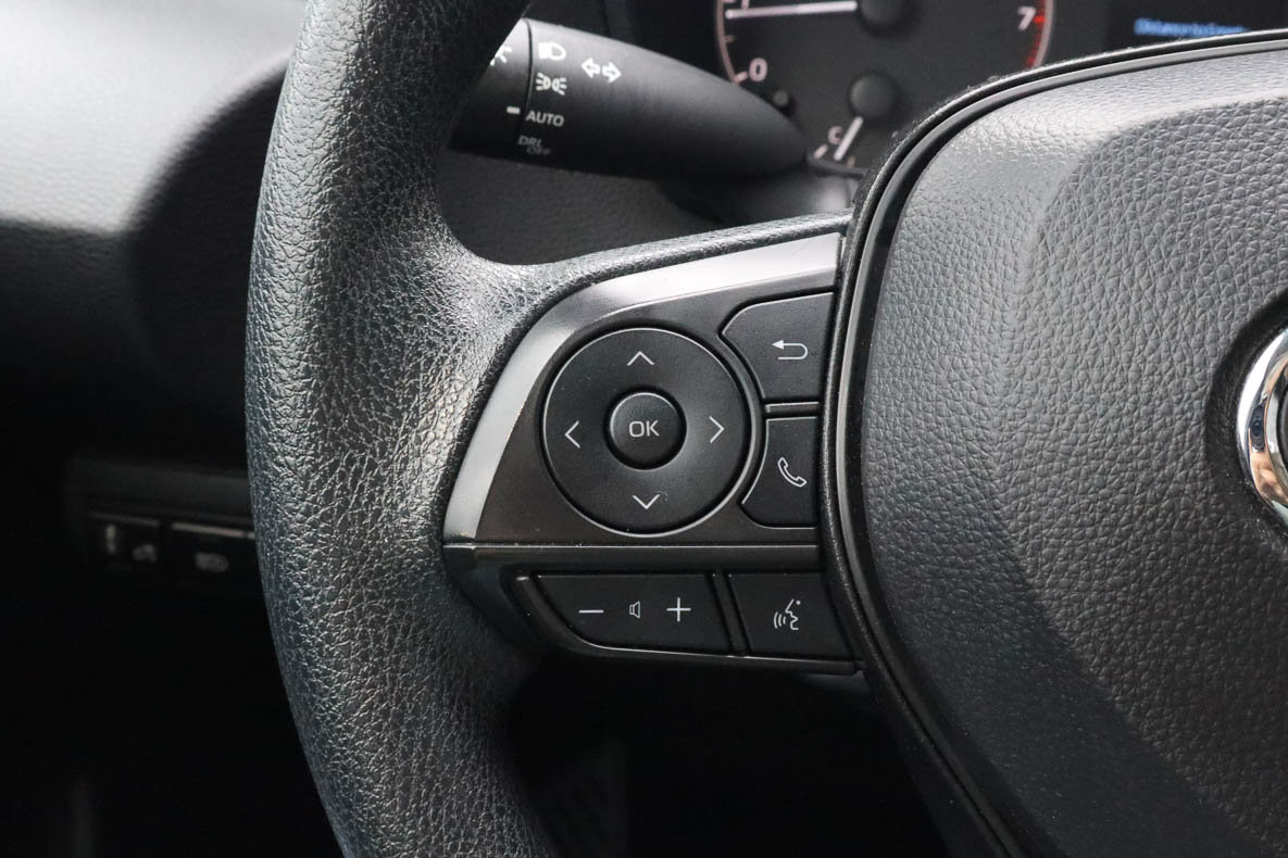Used 2024 Toyota Corolla LE FWD image 24