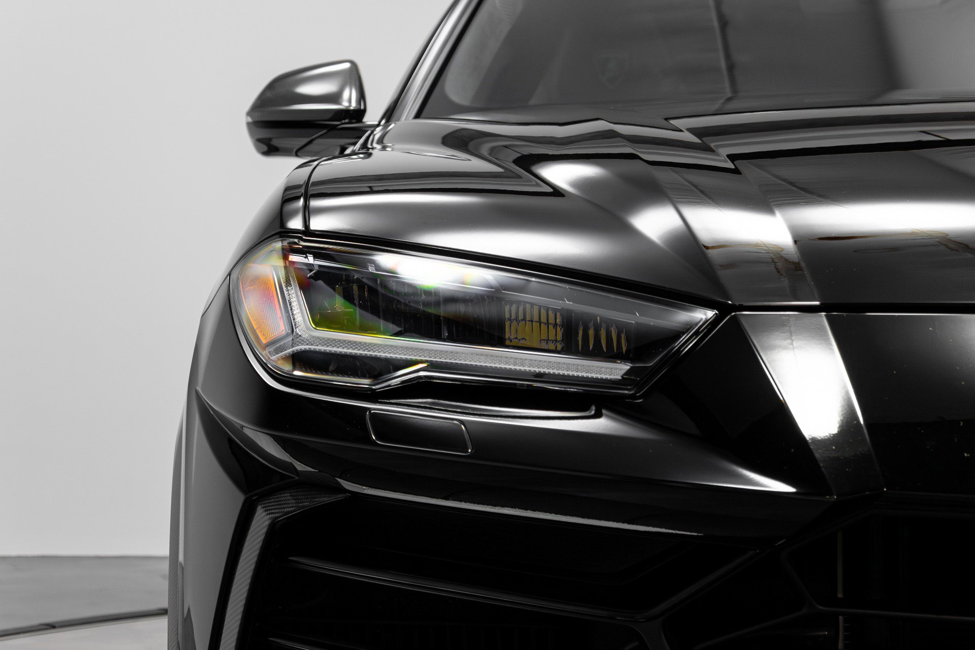 Used 2022 Lamborghini Urus image 50