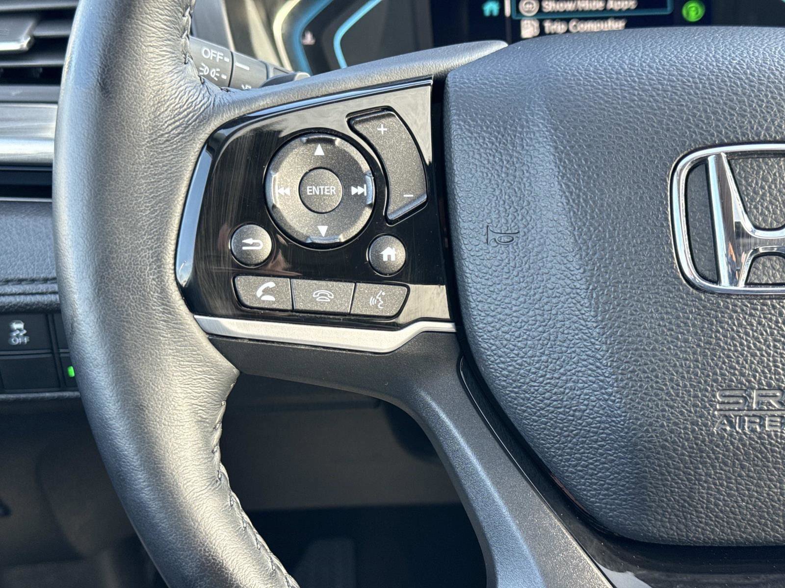 Used 2023 Honda Odyssey Elite image 10