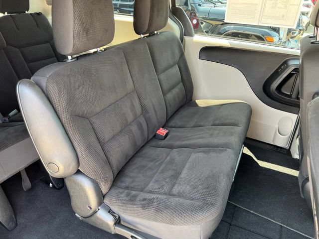Certified 2018 Dodge Grand Caravan SE FWD image 13