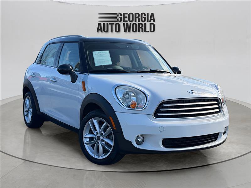 Used 2013 MINI Cooper Countryman image 5