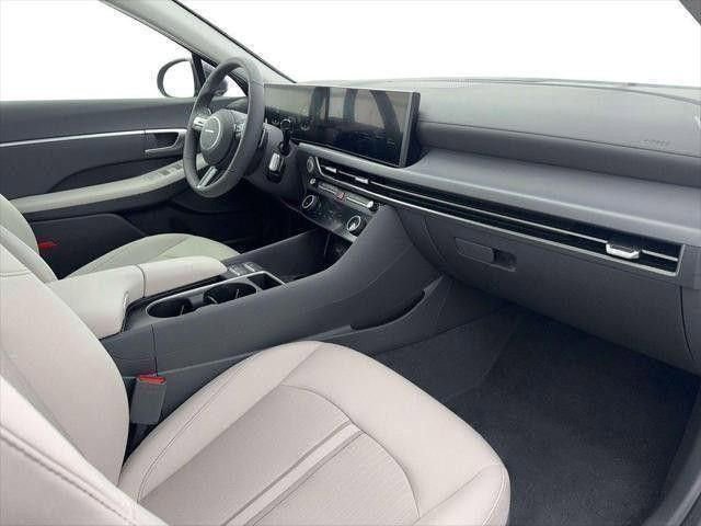 Used 2026 Hyundai Sonata SEL AWD/4WD image 15