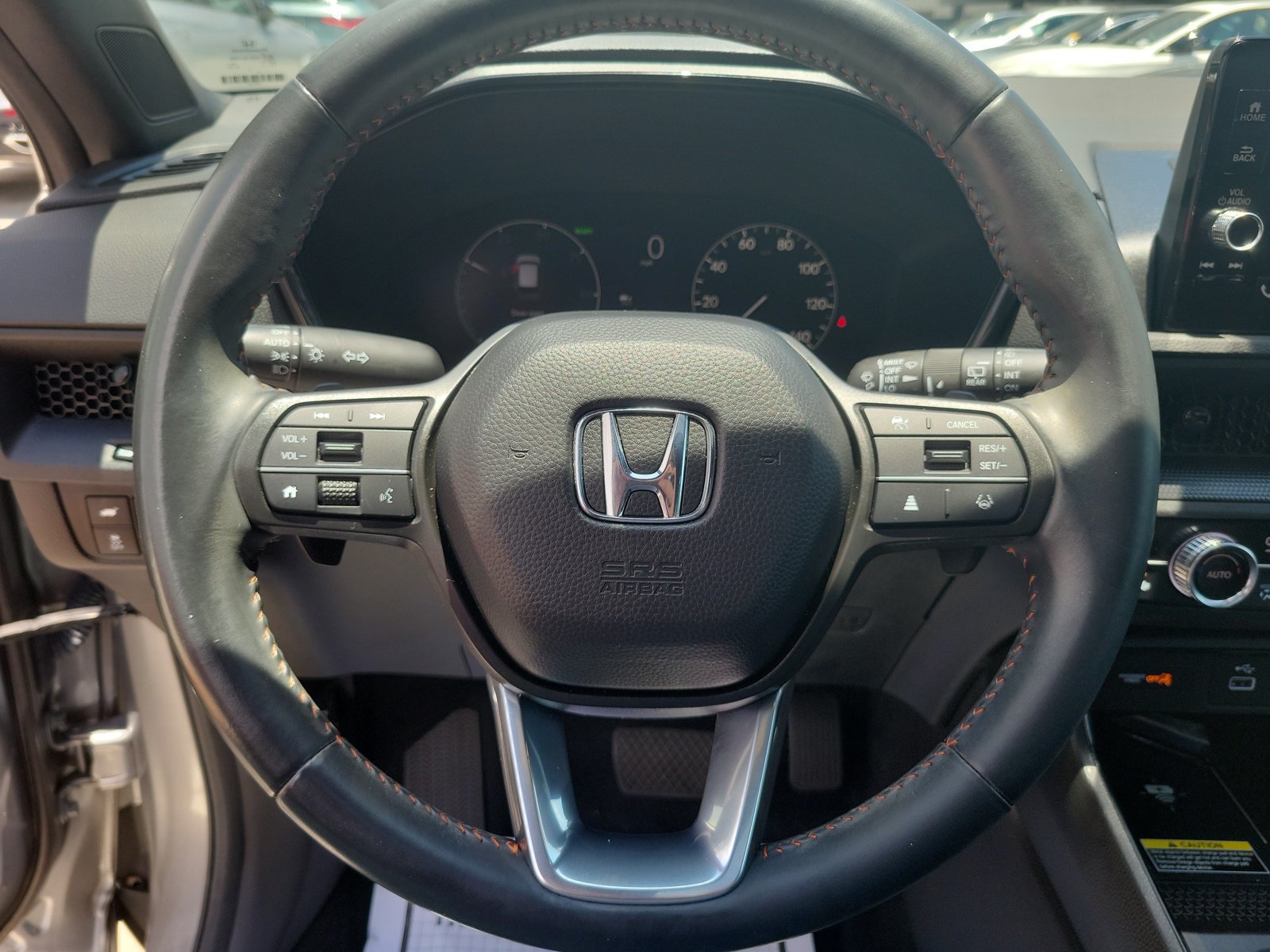 Used 2024 Honda CR-V Sport-L image 24