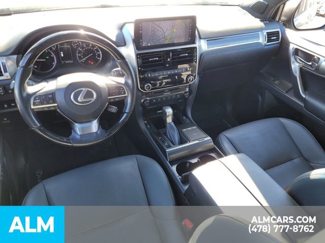 Used 2022 Lexus GX 460 Premium image 7