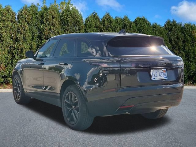Used 2026 Land Rover Range Rover Velar S AWD/4WD image 6
