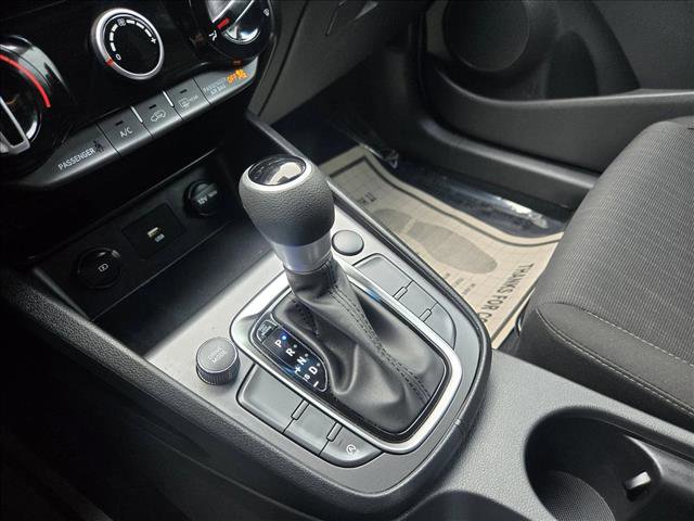 Certified 2023 Hyundai Kona SEL w/ Cargo Package image 20