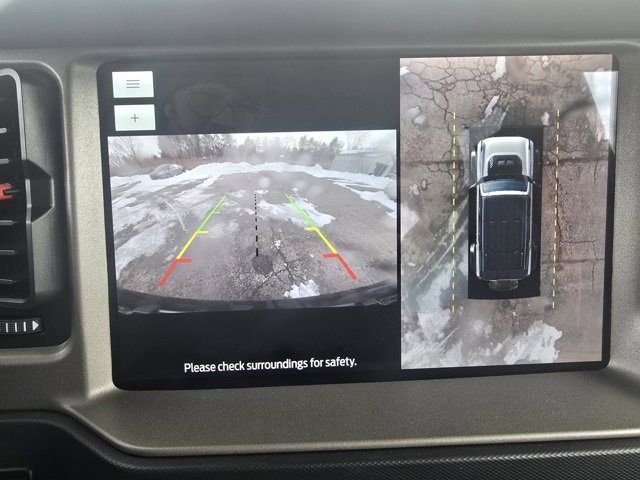 Used 2023 Ford Bronco Raptor image 22