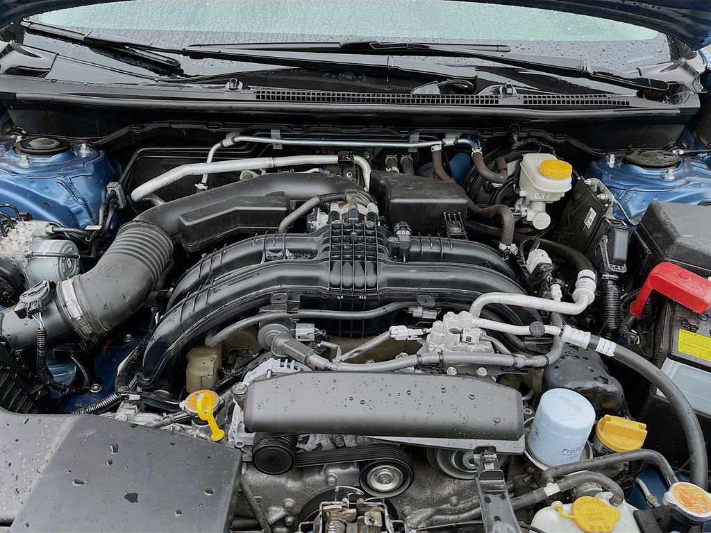 Used 2022 Subaru Crosstrek 2.0i Premium image 27