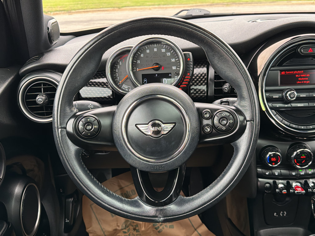 Used 2015 MINI Cooper S FWD image 27