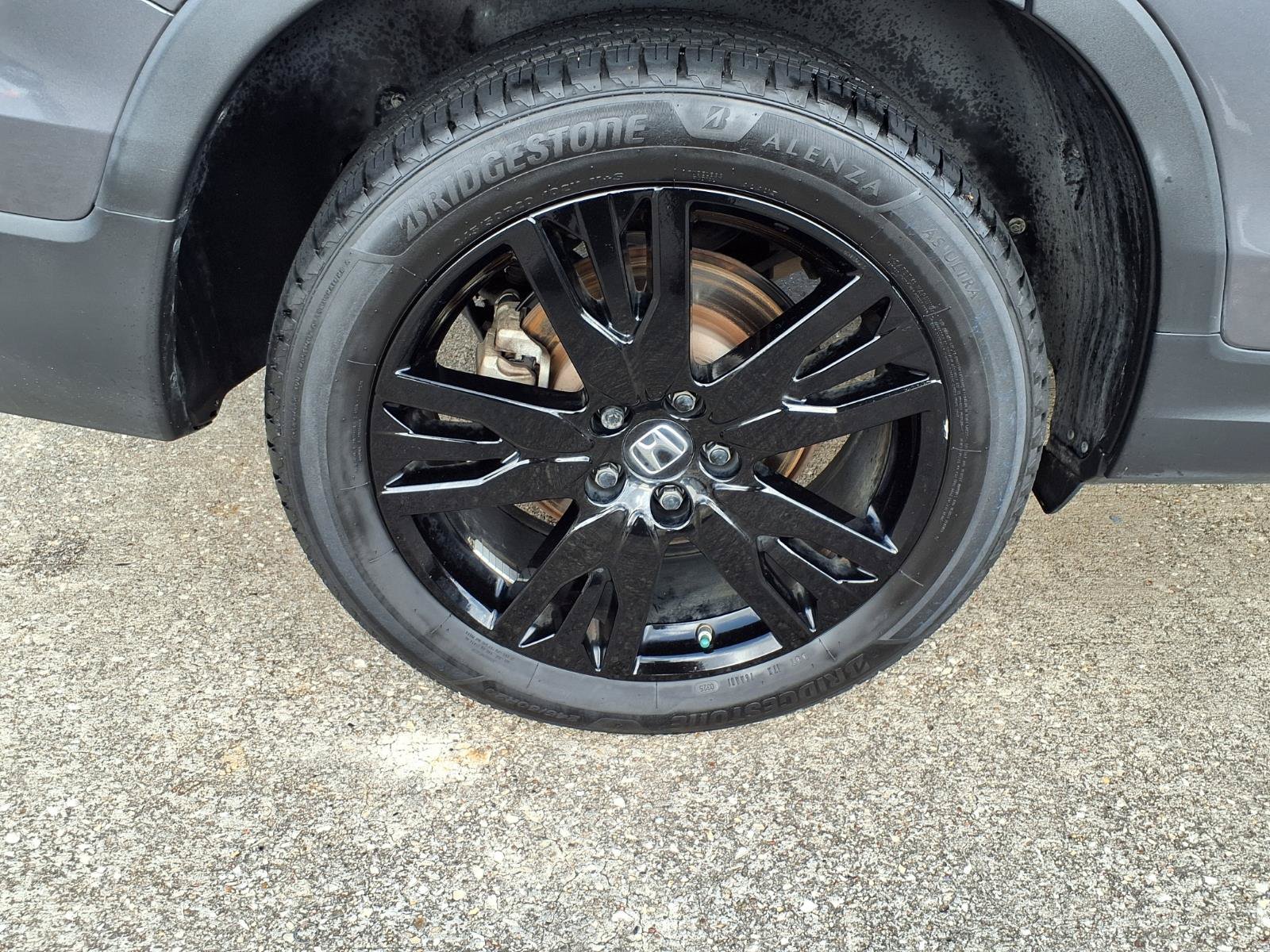 Certified 2022 Honda Pilot Special Edition image 28
