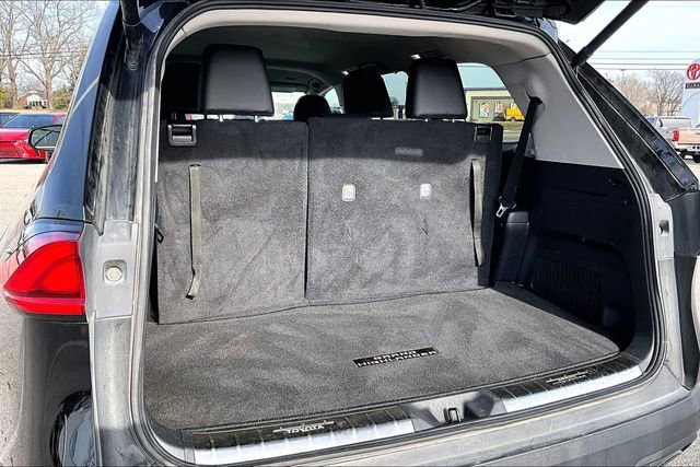 Used 2024 Toyota Grand Highlander XLE image 29
