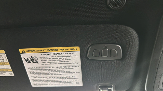 Used 2023 Ford Explorer Timberline w/ Timberline Technology Package AWD/4WD image 34