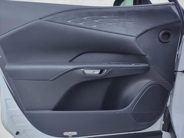 Used 2024 Lexus RX 500h F Sport w/ Cold Area Package image 10