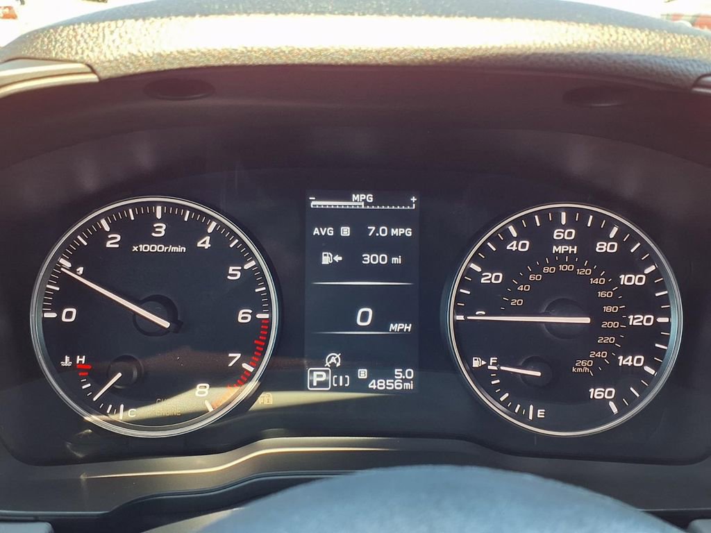 Certified 2025 Subaru Crosstrek 2.0i Premium image 31