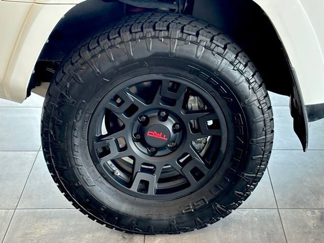 Used 2020 Toyota 4Runner TRD Pro image 40
