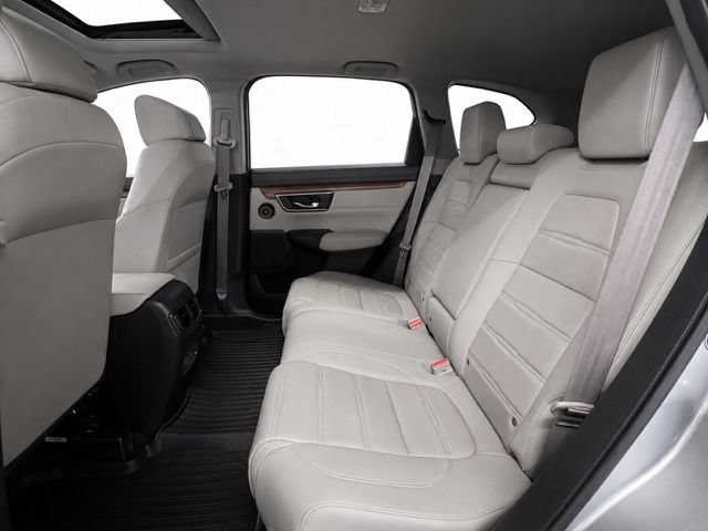 Used 2020 Honda CR-V EX-L image 20