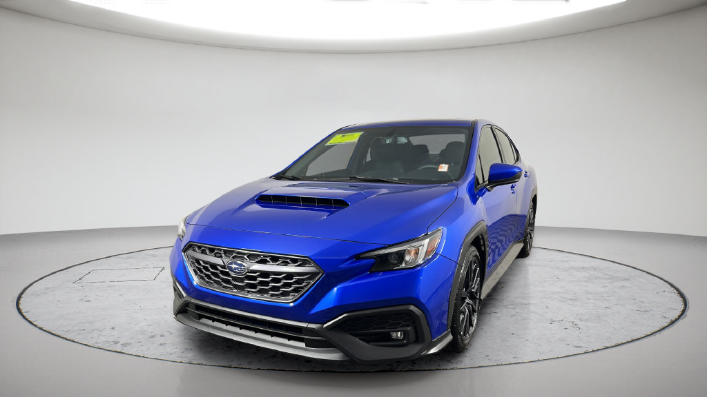 Used 2023 Subaru WRX Premium