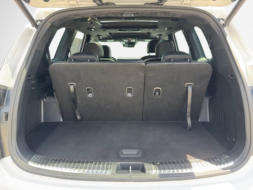Certified 2024 Kia Telluride SX Prestige X-Line AWD/4WD image 25