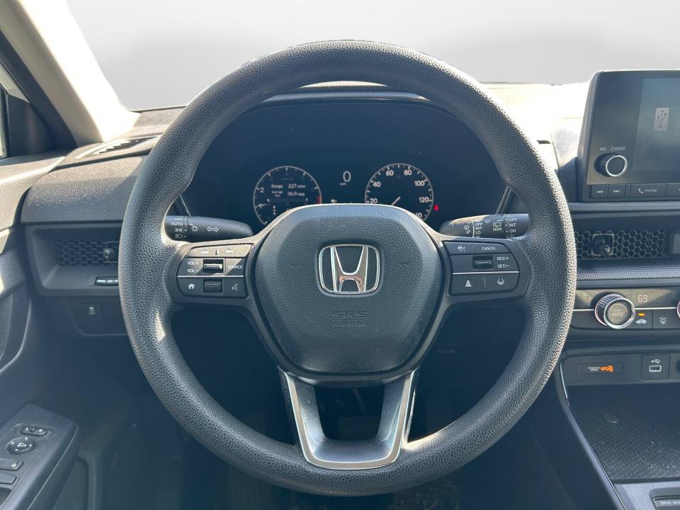 Certified 2023 Honda CR-V LX image 13