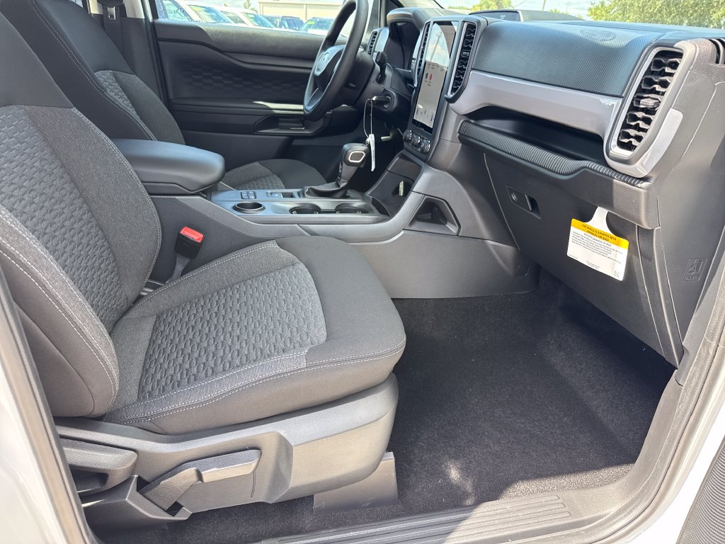 New 2026 Ford Ranger XL RWD image 22