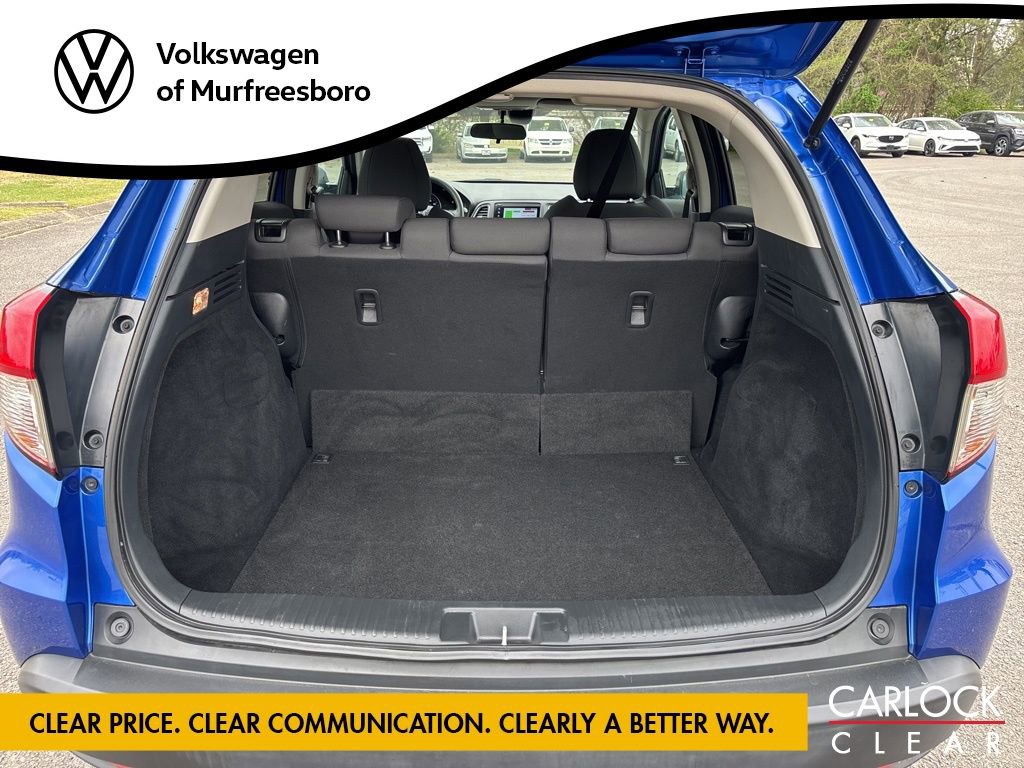 Used 2022 Honda HR-V EX image 14