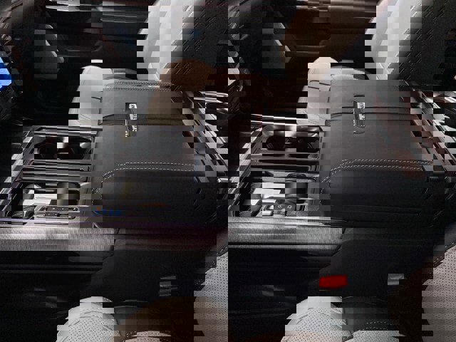 New 2025 Ford F150 Lightning Platinum image 28