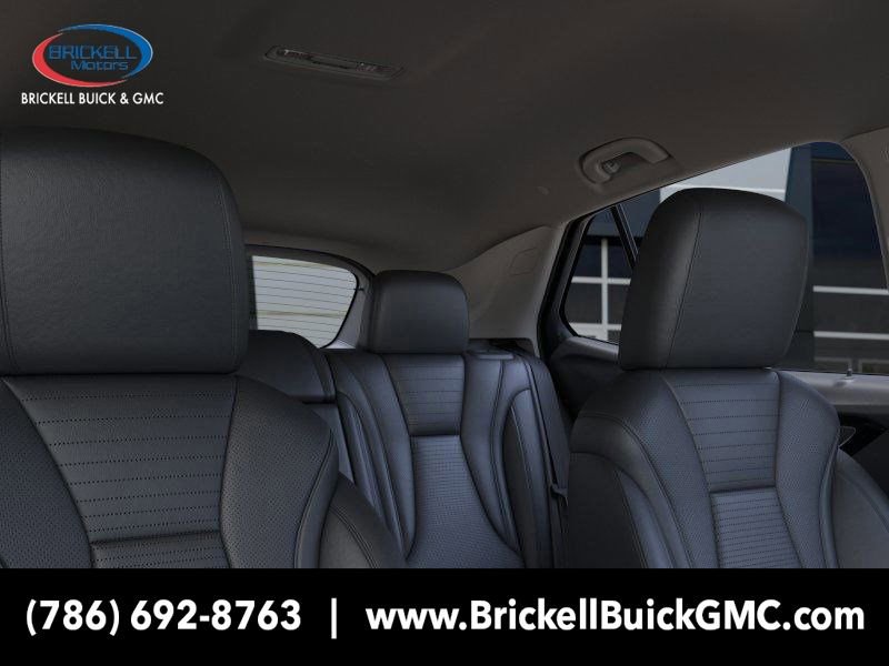 New 2025 Buick Envision Preferred image 24