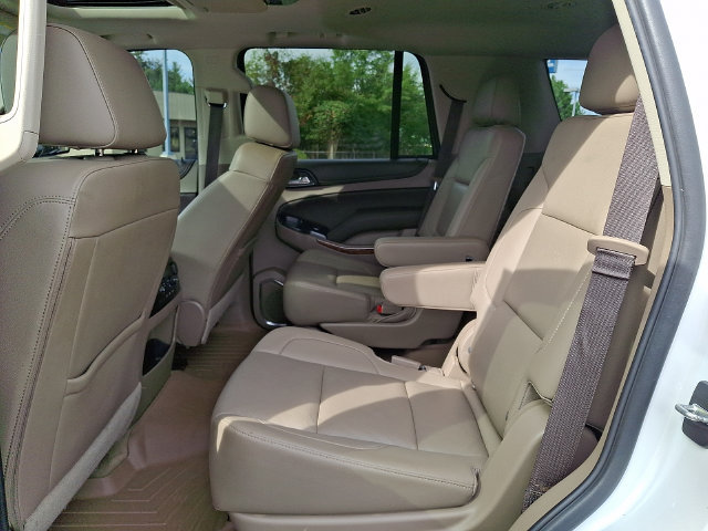 Used 2017 Chevrolet Tahoe Premier AWD/4WD image 10