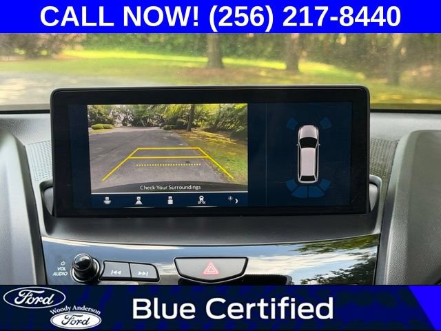 Used 2022 Acura RDX w/ Technology Package FWD image 16