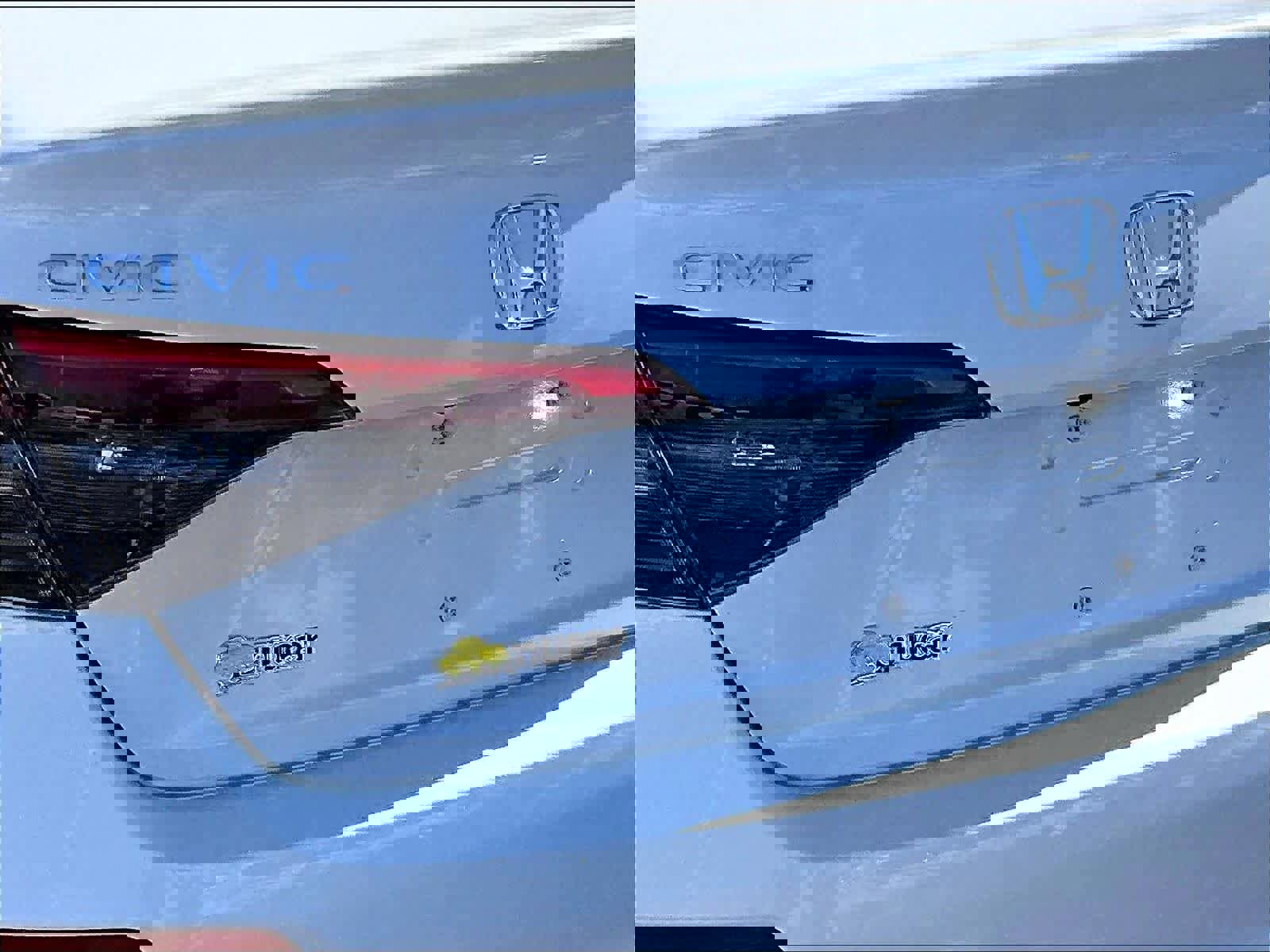 Used 2023 Honda Civic EX image 27