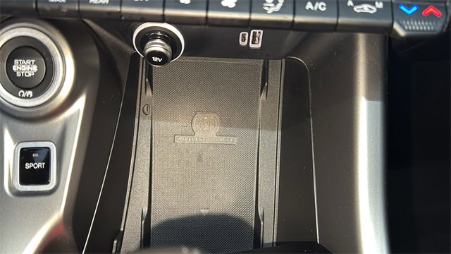 Used 2024 Dodge Hornet R/T Plus image 19