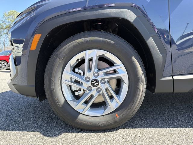 New 2026 Hyundai Tucson SE image 11