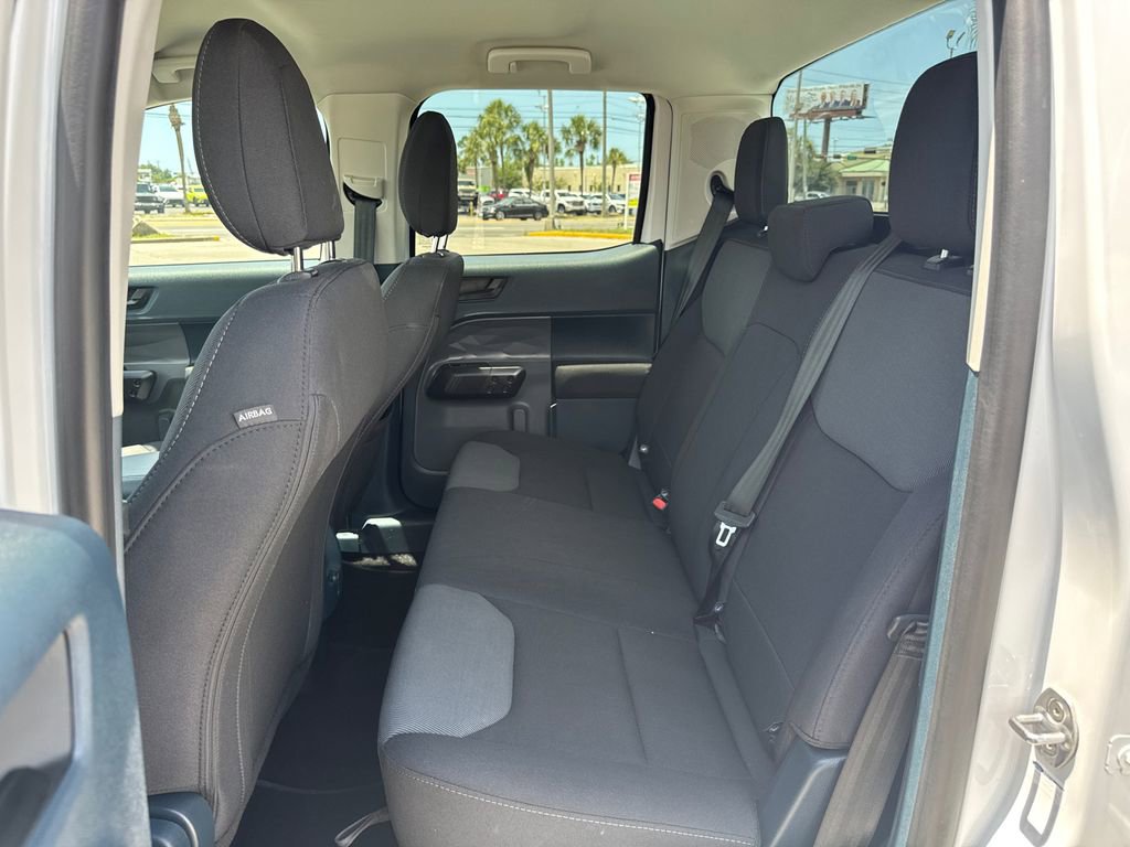 Used 2024 Ford Maverick XL w/ Equipment Group 100A Standard AWD/4WD image 15