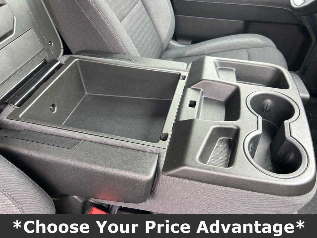 Used 2024 GMC Sierra 1500 Elevation w/ X31 Off-Road Package image 30