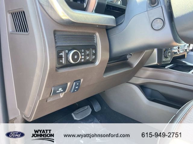 New 2026 Ford F250 King Ranch AWD/4WD image 26