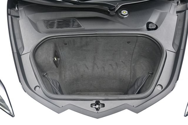 Used 2024 Chevrolet Corvette Z06 w/ Battery Protection Package RWD image 41