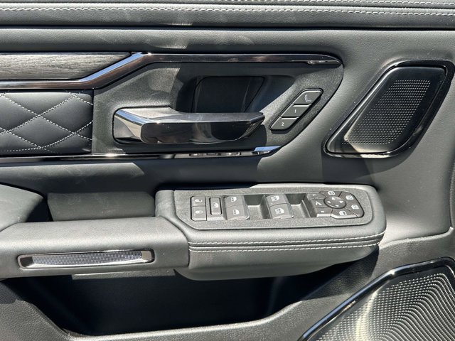 New 2026 RAM 1500 Limited AWD/4WD image 16