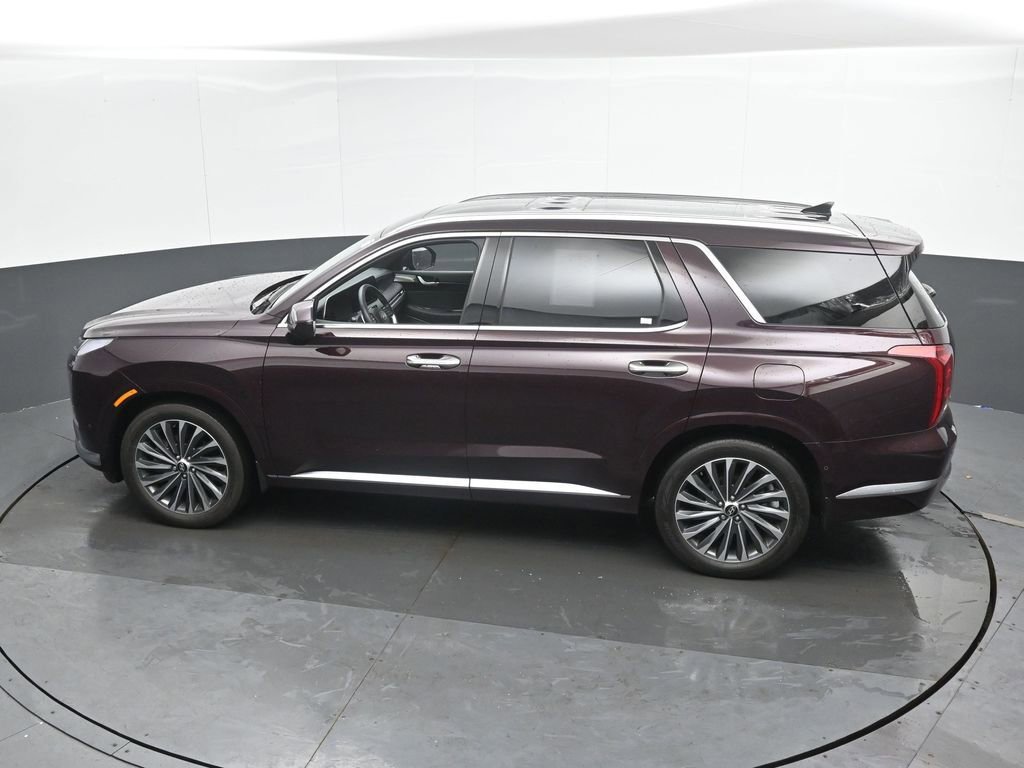 Used 2023 Hyundai Palisade Calligraphy AWD/4WD image 38