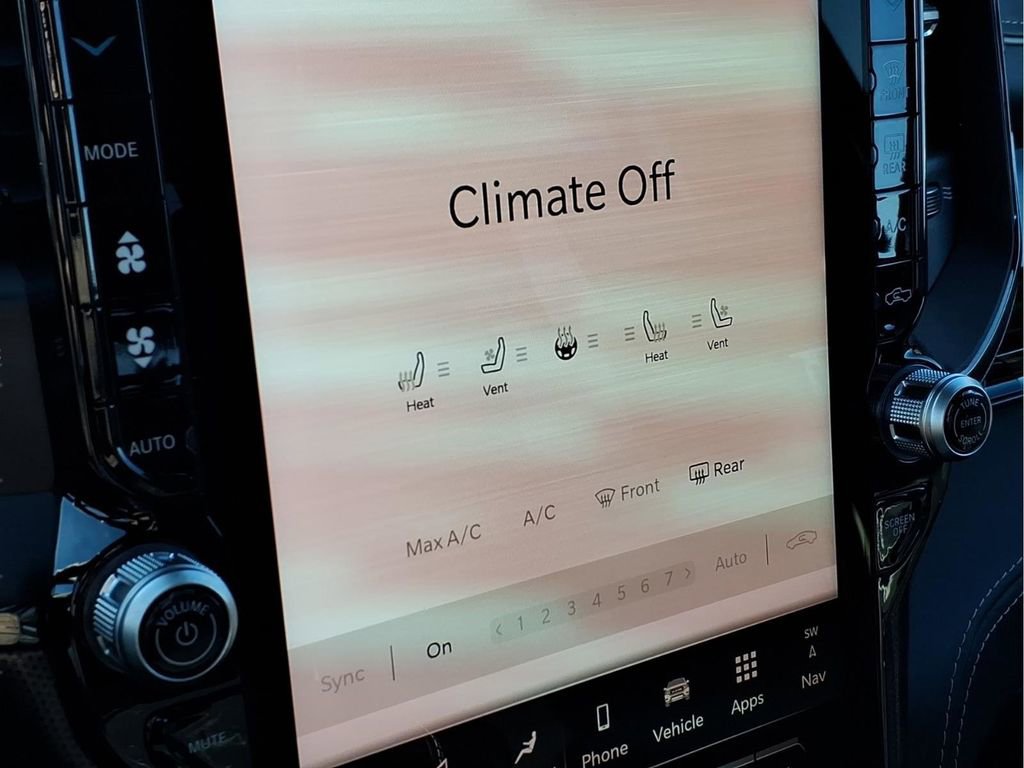 New 2026 RAM 2500 Limited image 29