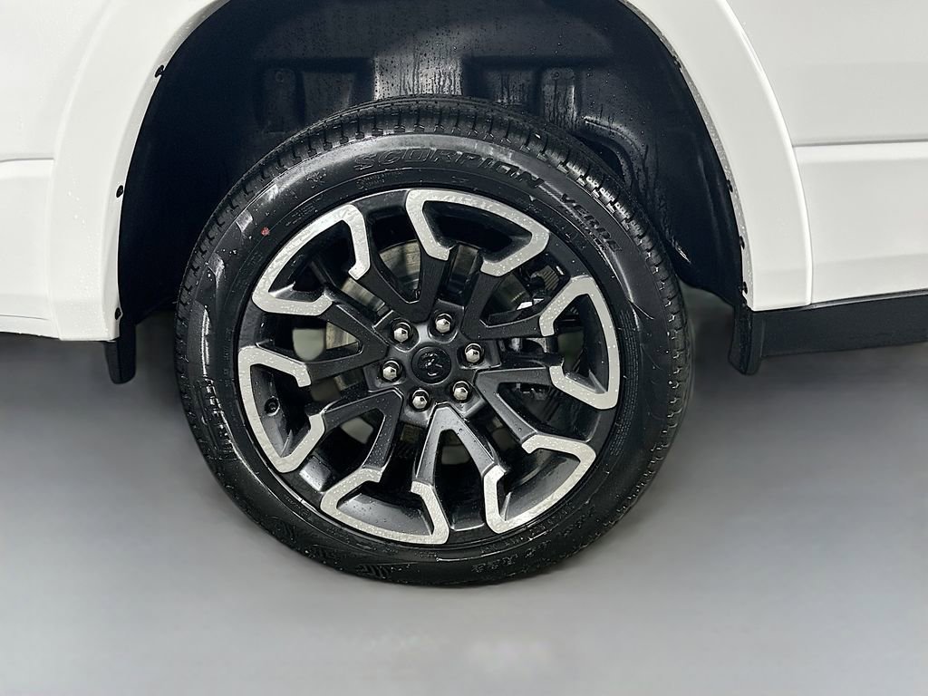 New 2026 RAM 1500 Limited image 17