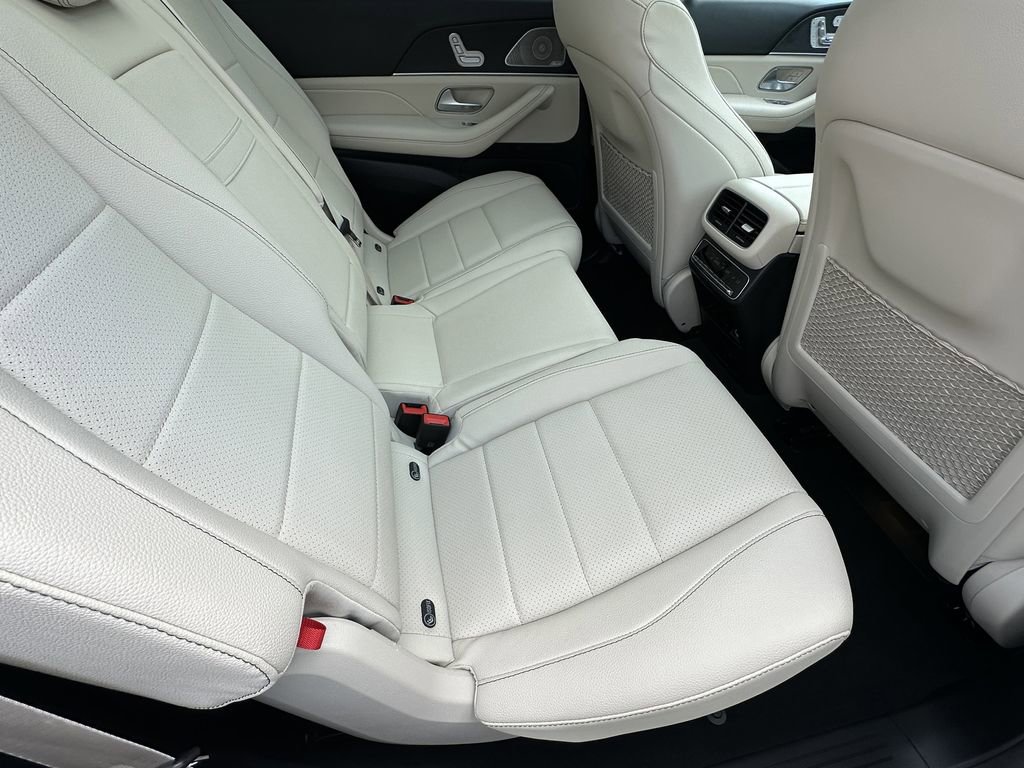 Certified 2023 Mercedes-Benz GLS 450 4MATIC image 18