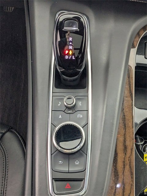 Used 2022 Cadillac Escalade Sport Platinum image 24