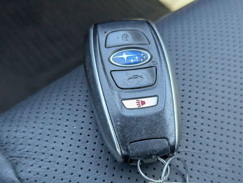 Used 2021 Subaru Outback Limited image 31