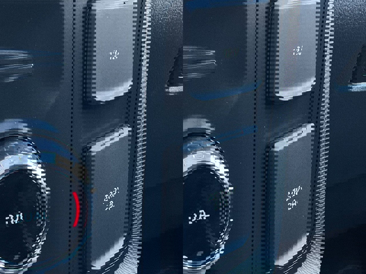 Used 2024 Ford F150 Platinum w/ Equipment Group 702A High image 49