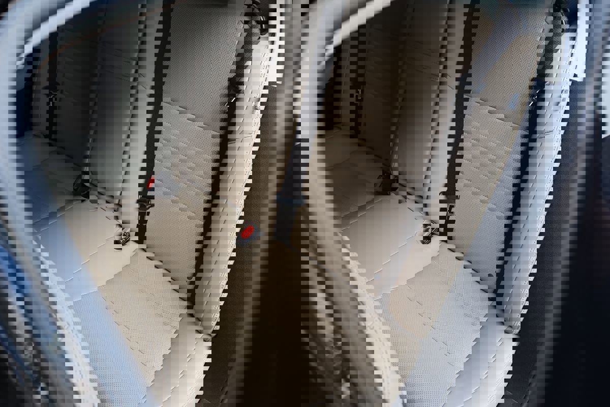 Used 2016 Lexus GS 350 image 59