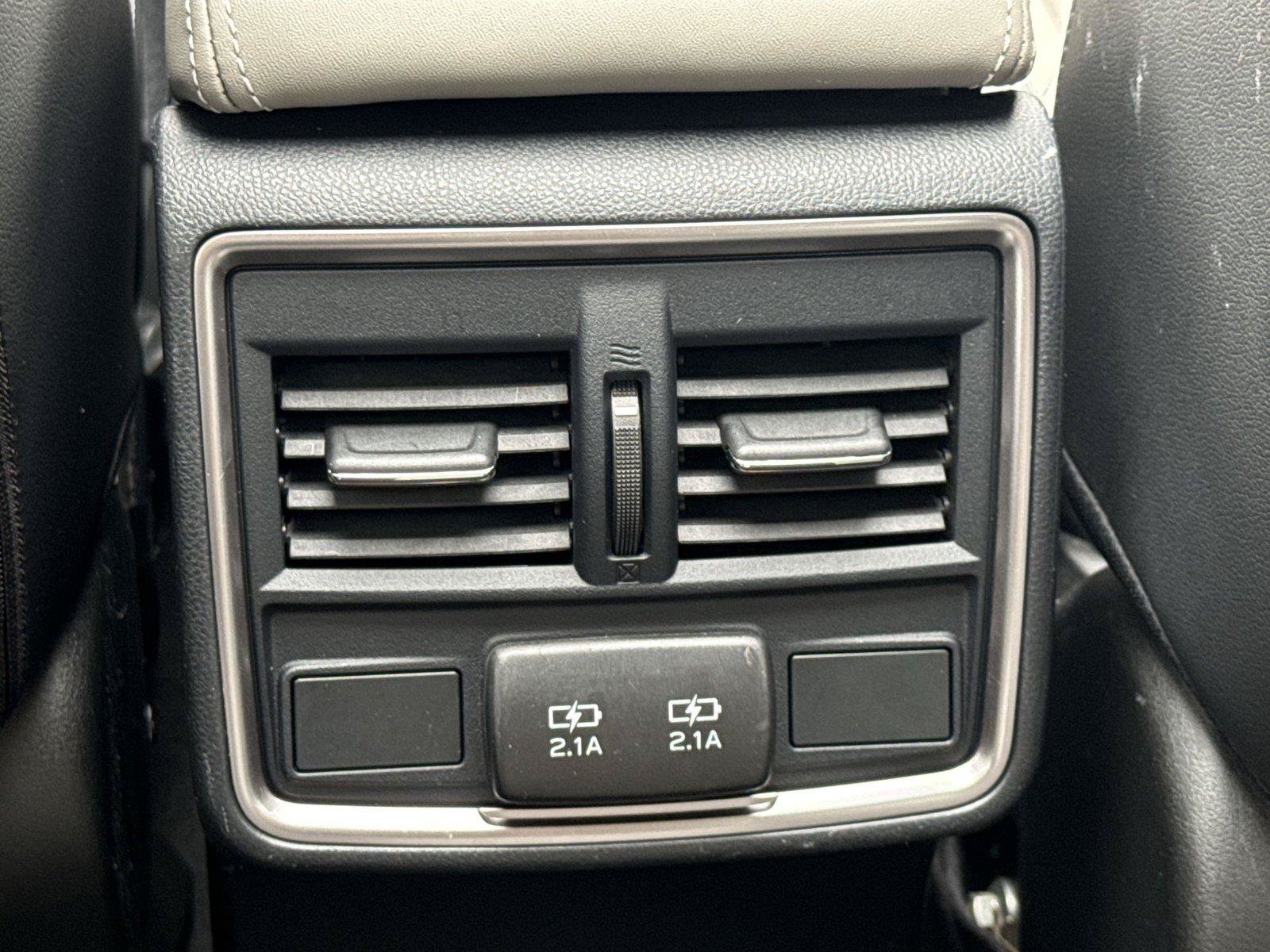 Used 2019 Subaru Forester Limited w/ Popular Package #3 AWD/4WD image 22